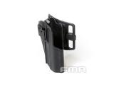 FMA night warrior holster BK  TB1291-BK